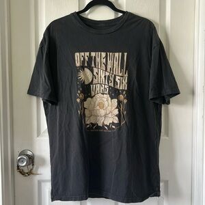 vans OS women’s top